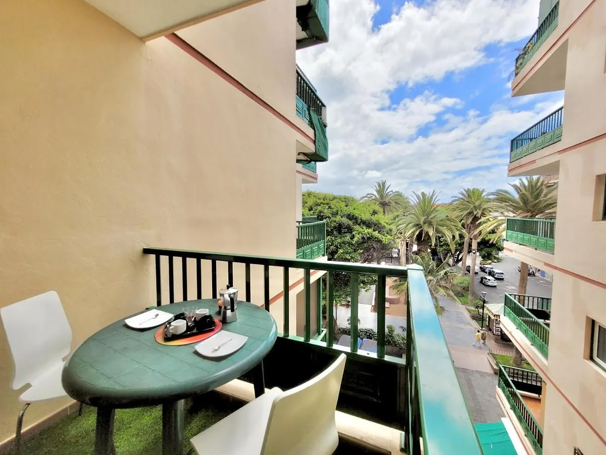 Apartamento Plaza Del Charco Puerto de la Cruz  0*, Puerto de la Cruz (Tenerife) Spanien