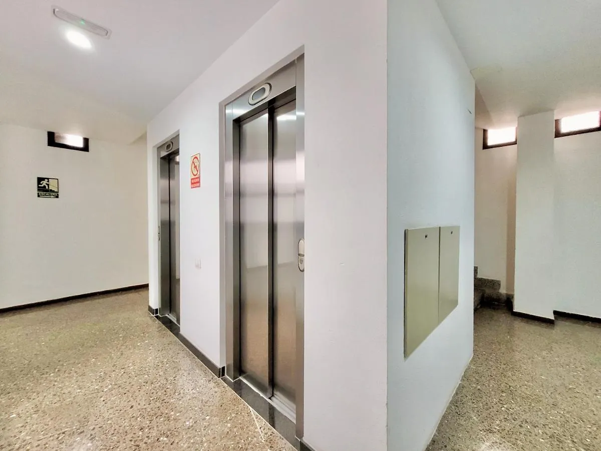 Apartamento Plaza Del Charco Puerto de la Cruz  Apartment