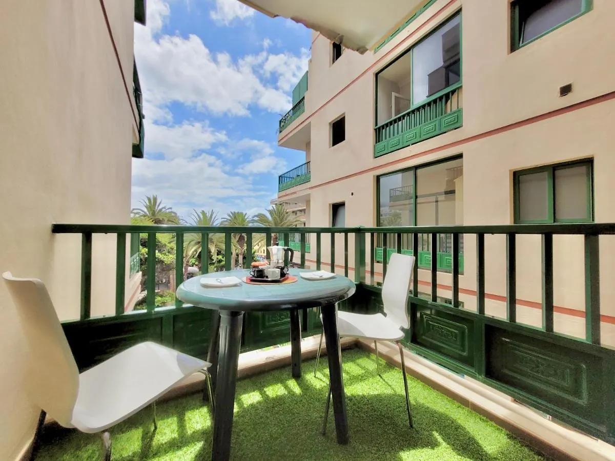 Apartamento Plaza Del Charco Puerto de la Cruz