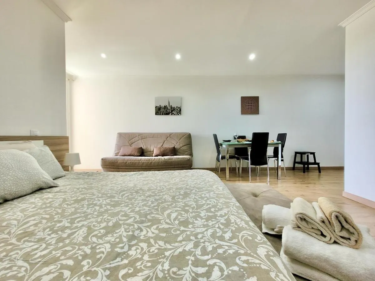 Apartment Apartamento Plaza Del Charco Puerto de la Cruz  Spanien